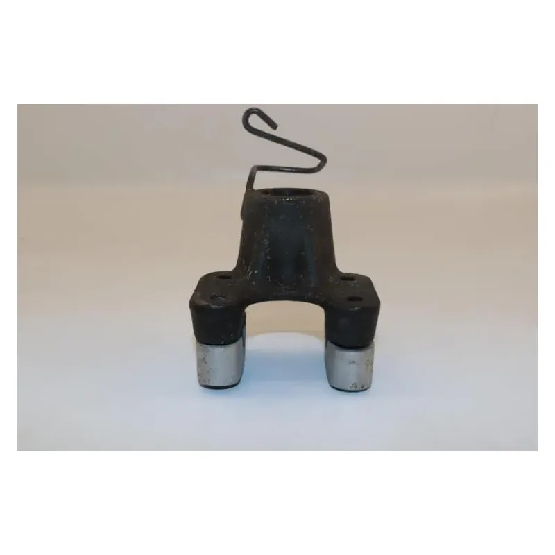 Pontets de guidon YAMAHA XMAX 125 2006 - 2009