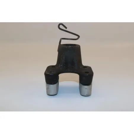 Pontets de guidon YAMAHA XMAX 125 2006 - 2009