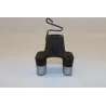 Pontets de guidon YAMAHA XMAX 125 2006 - 2009