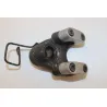 Pontets de guidon YAMAHA XMAX 125 2006 - 2009