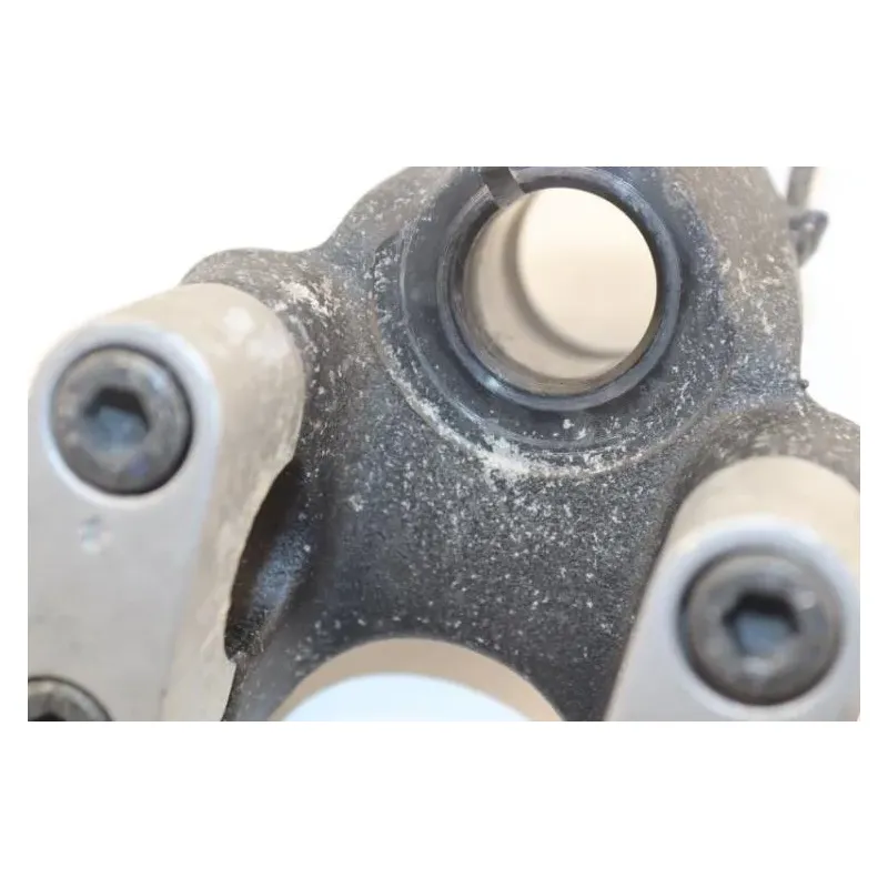 Pontets de guidon YAMAHA XMAX 125 2006 - 2009