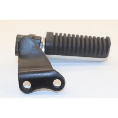 Repose pieds arriere droit YAMAHA XMAX 125 2006 - 2009