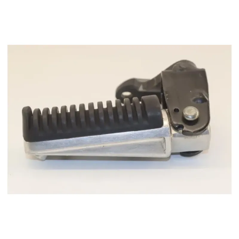Repose pieds arriere droit YAMAHA XMAX 125 2006 - 2009
