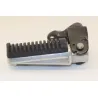Repose pieds arriere droit YAMAHA XMAX 125 2006 - 2009 Repose pieds arriere droit YAMAHA XMAX 125 2006 - 2009