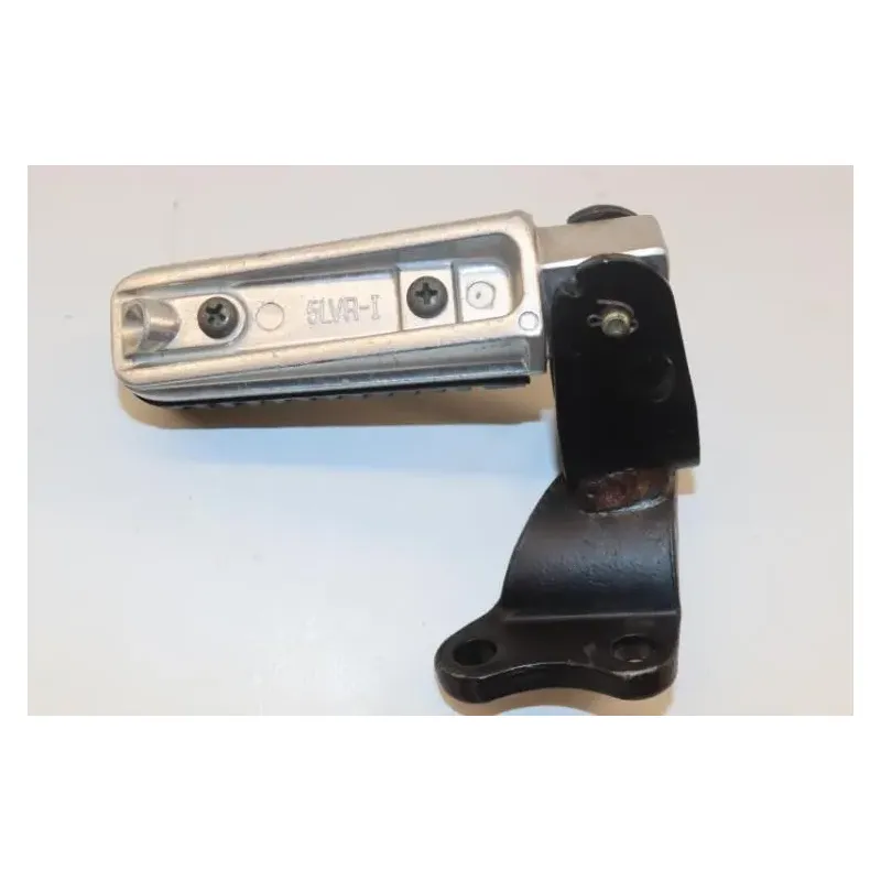 Repose pieds arriere droit YAMAHA XMAX 125 2006 - 2009