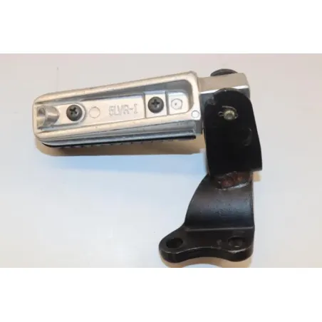 Repose pieds arriere droit YAMAHA XMAX 125 2006 - 2009