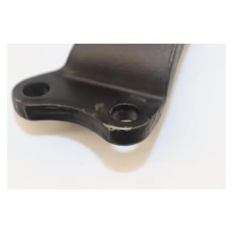 Repose pieds arriere droit YAMAHA XMAX 125 2006 - 2009
