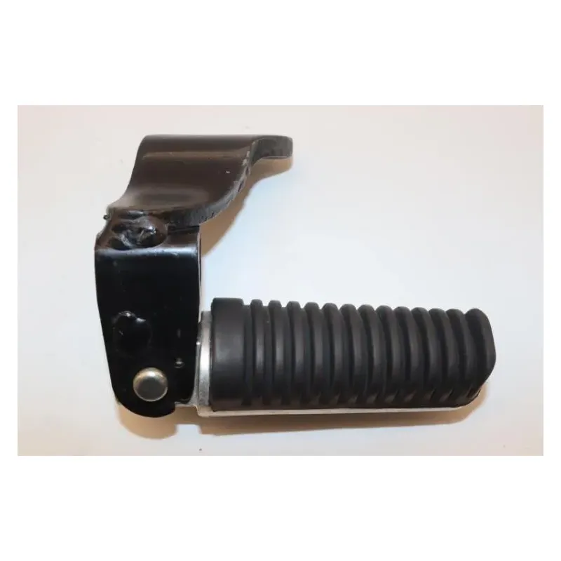 Repose pieds arriere gauche YAMAHA XMAX 125 2006 - 2009