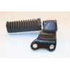 Repose pieds arriere gauche YAMAHA XMAX 125 2006 - 2009 Repose pieds arriere gauche YAMAHA XMAX 125 2006 - 2009