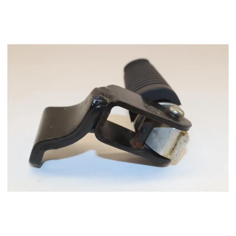 Repose pieds arriere gauche YAMAHA XMAX 125 2006 - 2009