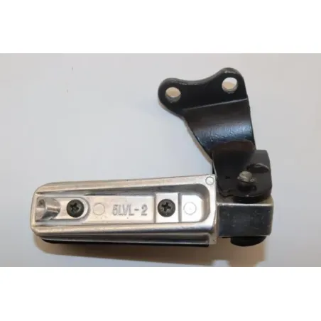 Repose pieds arriere gauche YAMAHA XMAX 125 2006 - 2009