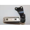 Repose pieds arriere gauche YAMAHA XMAX 125 2006 - 2009 Repose pieds arriere gauche YAMAHA XMAX 125 2006 - 2009