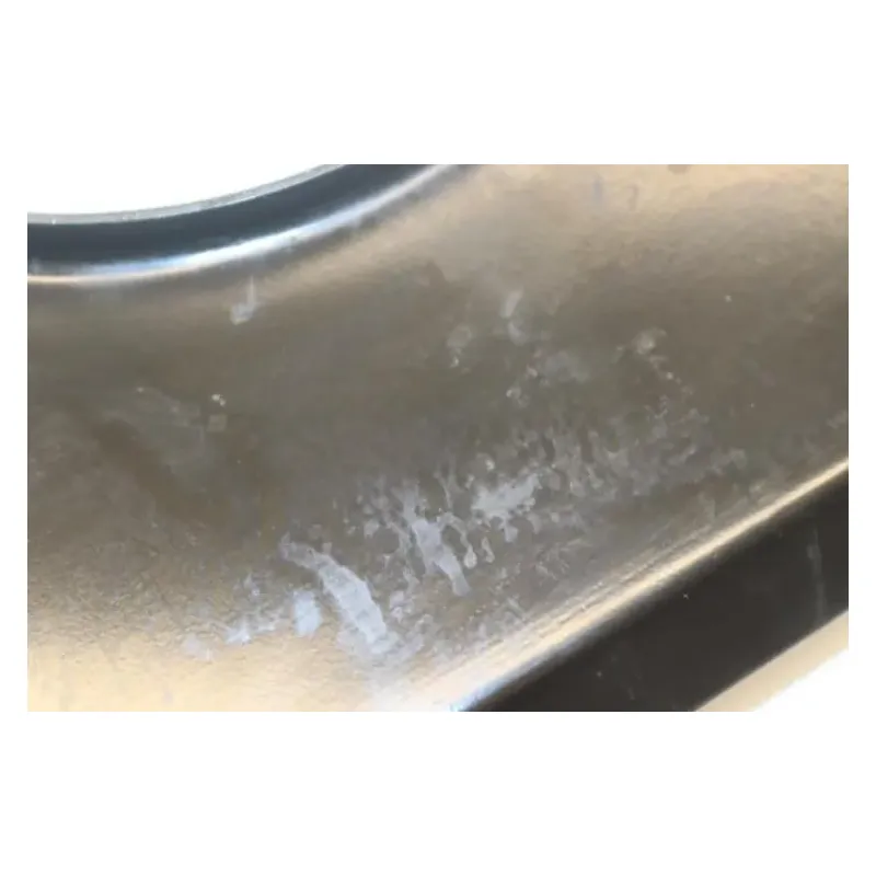 Support reservoir YAMAHA XMAX 125 2006 - 2009