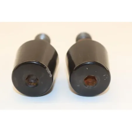 Embout(s) de guidon YAMAHA XMAX 125 2006 - 2009