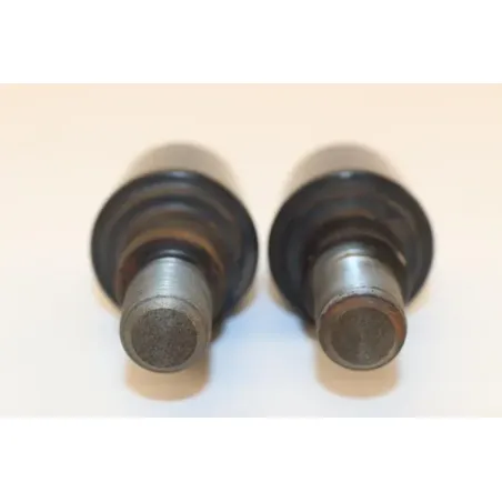 Embout(s) de guidon YAMAHA XMAX 125 2006 - 2009