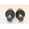 Embout(s) de guidon YAMAHA XMAX 125 2006 - 2009 Embout(s) de guidon YAMAHA XMAX 125 2006 - 2009
