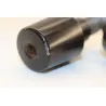 Embout(s) de guidon YAMAHA XMAX 125 2006 - 2009 Embout(s) de guidon YAMAHA XMAX 125 2006 - 2009