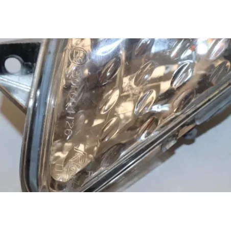 Clignotant avant droit YAMAHA XMAX 125 2006 - 2009