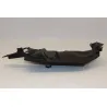 Passage de roue YAMAHA AEROX 50 2018 - 2020 Passage de roue YAMAHA AEROX 50 2018 - 2020