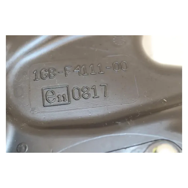Reservoir YAMAHA AEROX 50 2018 - 2020