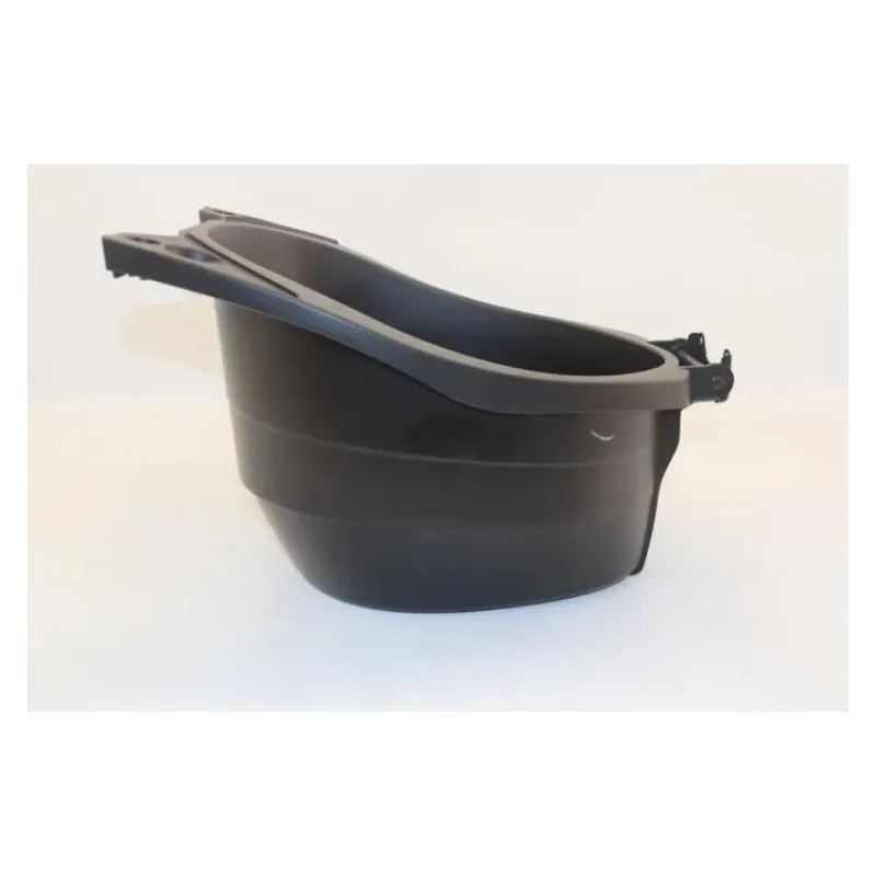 Coffre sous selle YAMAHA AEROX 50 2018 - 2020