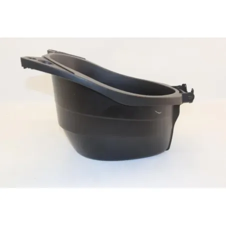 Coffre sous selle YAMAHA AEROX 50 2018 - 2020