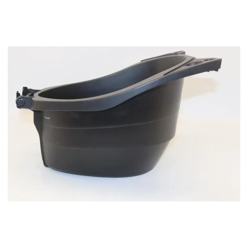Coffre sous selle YAMAHA AEROX 50 2018 - 2020