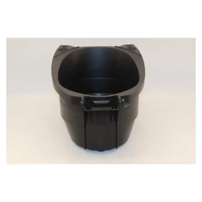 Coffre sous selle YAMAHA AEROX 50 2018 - 2020