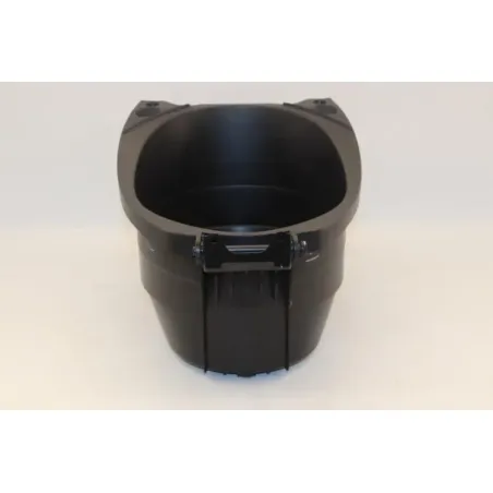 Coffre sous selle YAMAHA AEROX 50 2018 - 2020