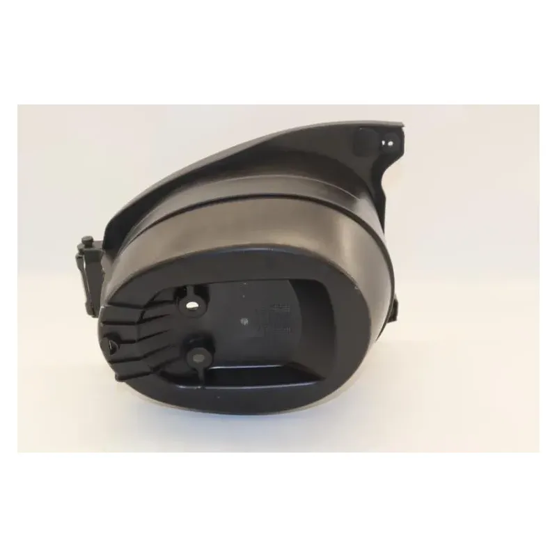 Coffre sous selle YAMAHA AEROX 50 2018 - 2020