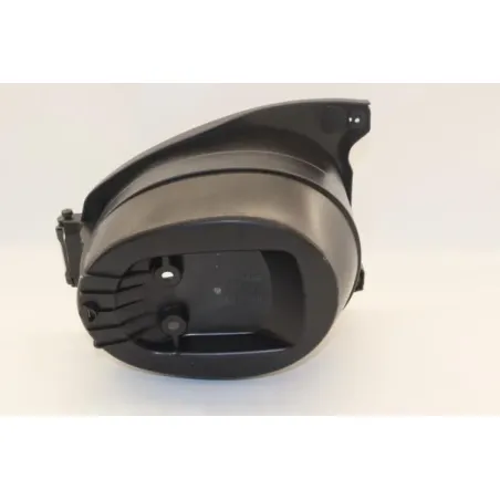 Coffre sous selle YAMAHA AEROX 50 2018 - 2020