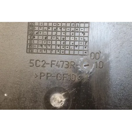 Coffre sous selle YAMAHA AEROX 50 2018 - 2020