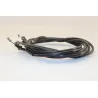 Cable d'accelerateur KYMCO XCITING 400 ABS 2013 - 2015 Cable d'accelerateur KYMCO XCITING 400 ABS 2013 - 2015