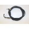 Cable d'accelerateur KYMCO XCITING 400 ABS 2013 - 2015 Cable d'accelerateur KYMCO XCITING 400 ABS 2013 - 2015