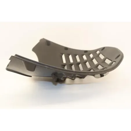 Grille de radiateur KYMCO XCITING 400 ABS 2013 - 2015