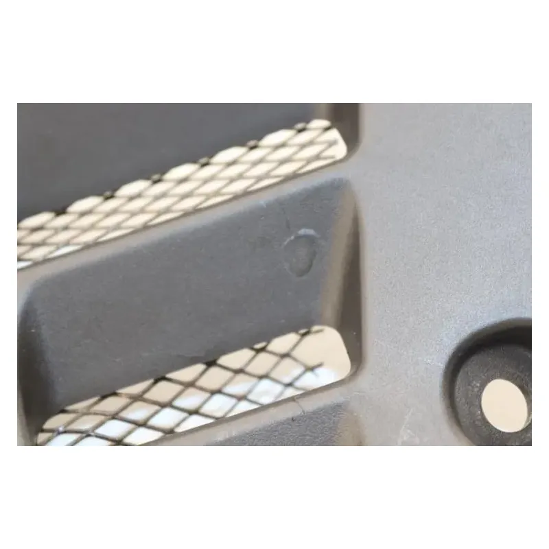 Grille de radiateur KYMCO XCITING 400 ABS 2013 - 2015