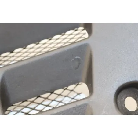 Grille de radiateur KYMCO XCITING 400 ABS 2013 - 2015