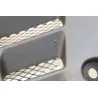 Grille de radiateur KYMCO XCITING 400 ABS 2013 - 2015 Grille de radiateur KYMCO XCITING 400 ABS 2013 - 2015