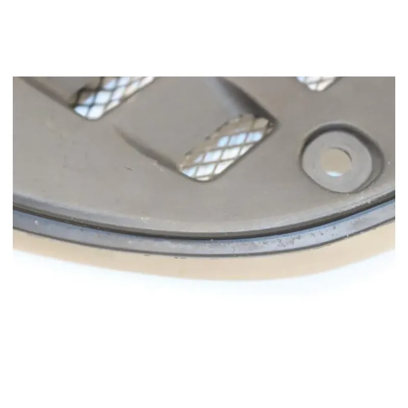 Grille de radiateur KYMCO XCITING 400 ABS 2013 - 2015