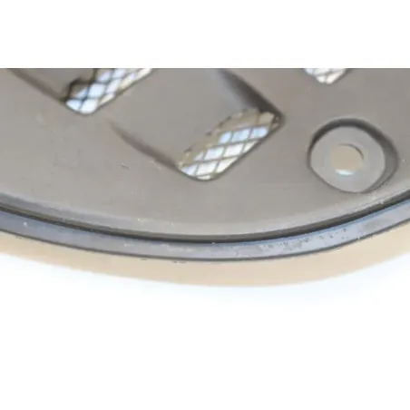 Grille de radiateur KYMCO XCITING 400 ABS 2013 - 2015