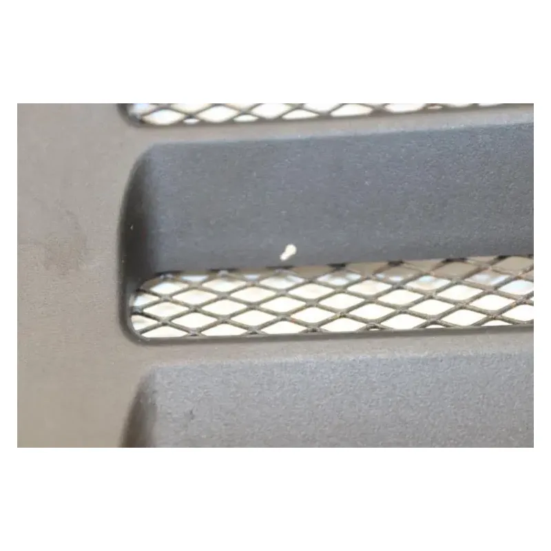 Grille de radiateur KYMCO XCITING 400 ABS 2013 - 2015