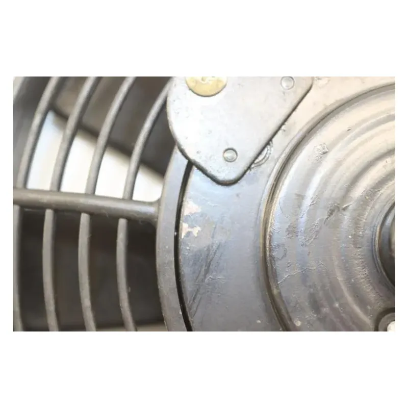Ventilateur KYMCO XCITING 400 ABS 2013 - 2015