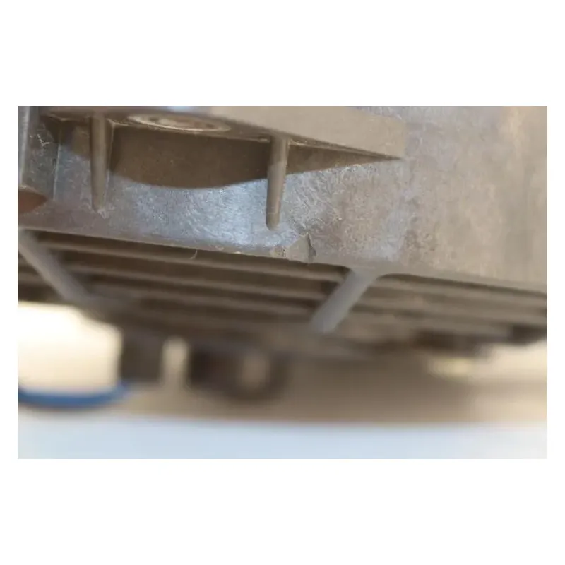 Ventilateur KYMCO XCITING 400 ABS 2013 - 2015