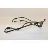 Durite de frein avant KYMCO XCITING 400 ABS 2013 - 2015