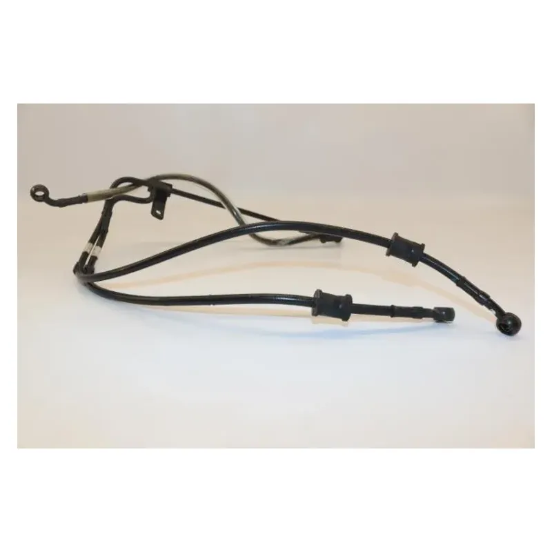Durite de frein avant KYMCO XCITING 400 ABS 2013 - 2015