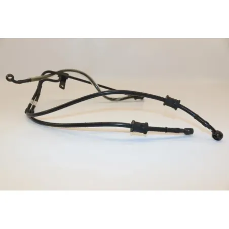 Durite de frein avant KYMCO XCITING 400 ABS 2013 - 2015