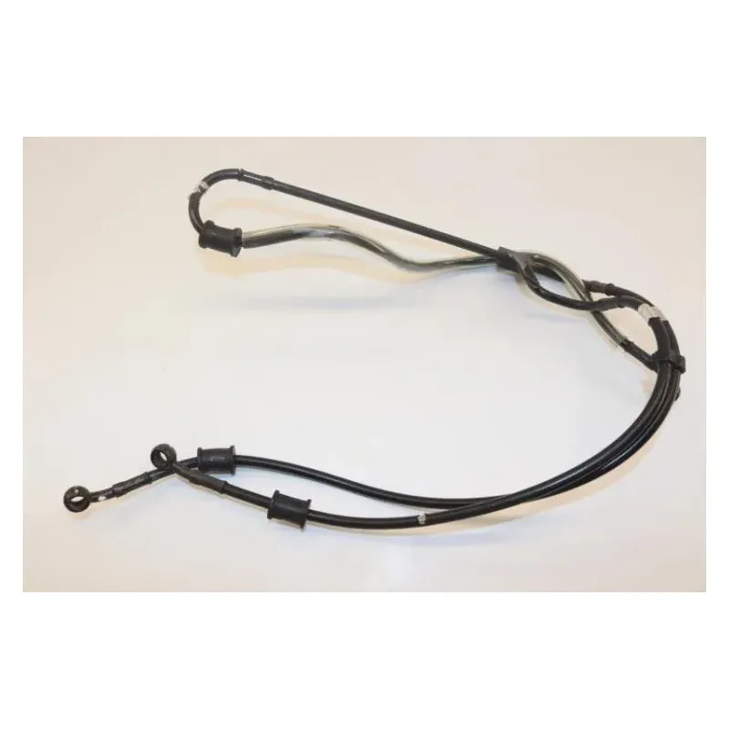 Durite de frein avant KYMCO XCITING 400 ABS 2013 - 2015