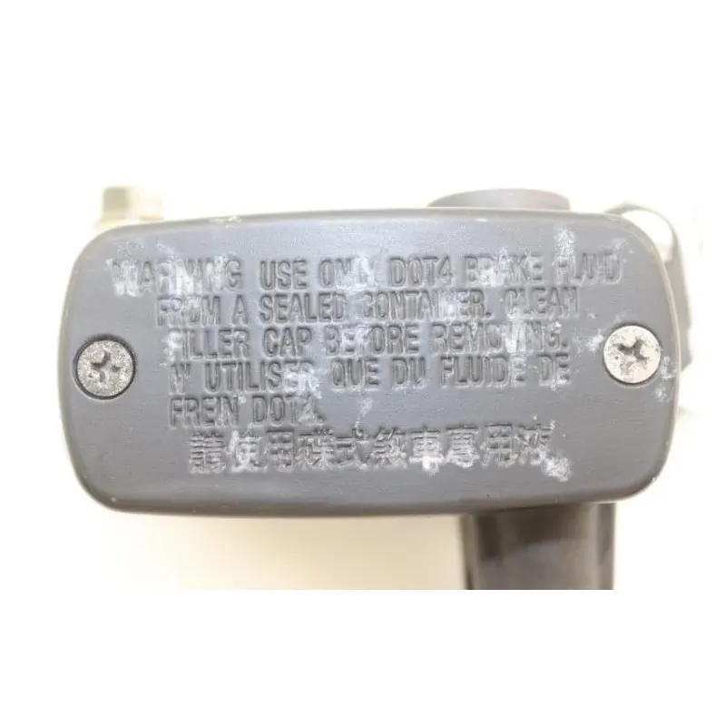 Maitre cylindre frein avant KYMCO XCITING 400 ABS 2013 - 2015