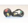 Commodo droit KYMCO XCITING 400 ABS 2013 - 2015 Commodo droit KYMCO XCITING 400 ABS 2013 - 2015