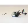 Feu arriere KYMCO XCITING 400 ABS 2013 - 2015 Feu arriere KYMCO XCITING 400 ABS 2013 - 2015